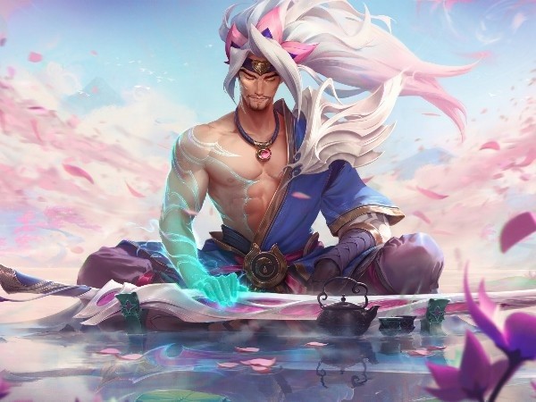dota英雄海军上将　Dota：英雄·幻影之刃