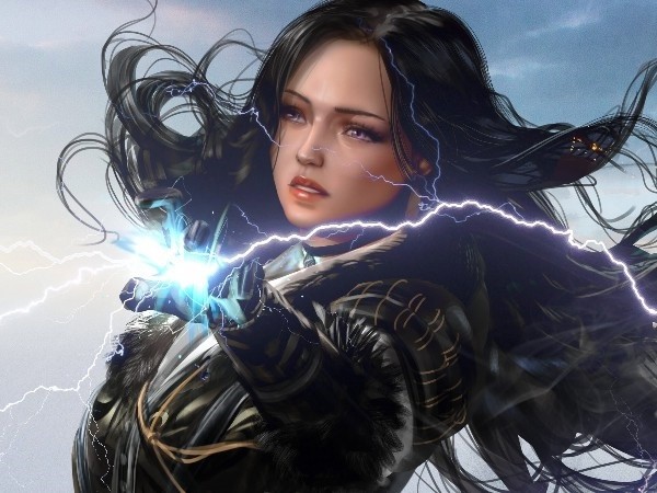 dota影魔影压　Dota影魔终局压制