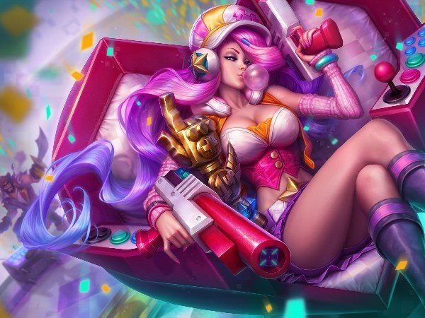 dota影魔怎么玩　Dota2影魔核心技巧与实战教学