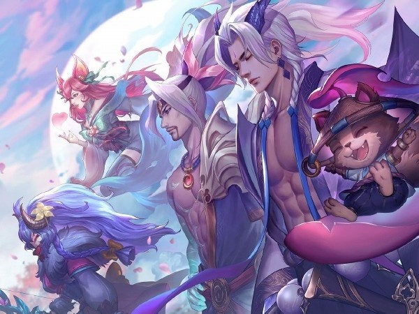 dota怎么选天灾　Dota天灾阵容搭配技巧