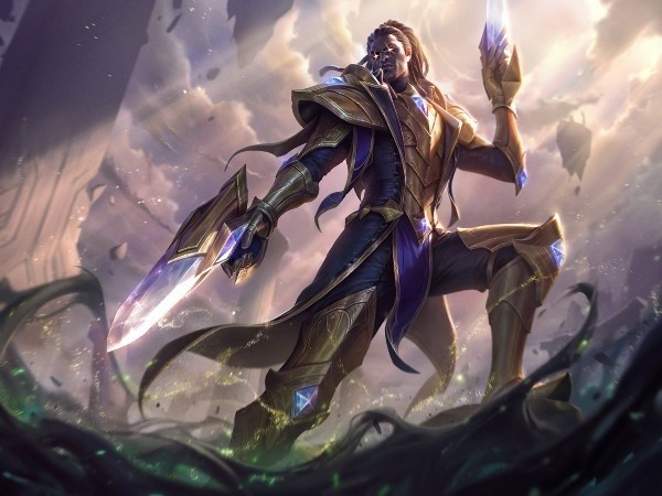 dota开局先知送装备　Dota开局先知装备支援