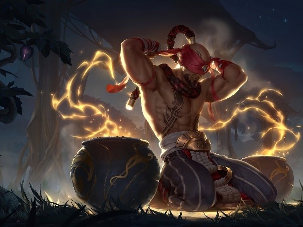 dota技能特效替换程序　DOTA技能特效动态替换工具