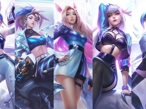 dota影魔出装攻略　Dota影魔S12保姆级出装教程