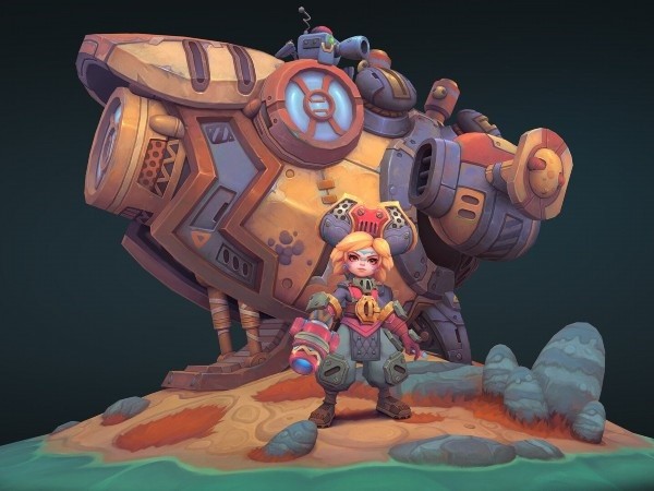 dota影魔pis　Dota影魔 Pis实战攻略