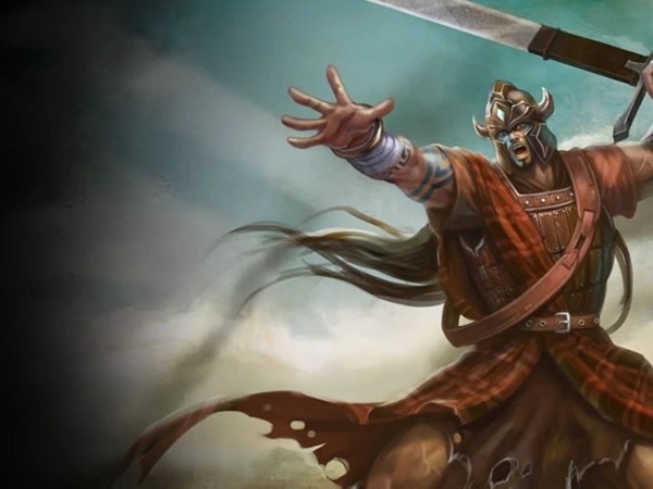 dota抄什么　Dota抄袭现象