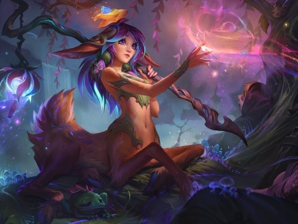 dota怎么防止光法拉人　Dota 2反光法抓人技巧
