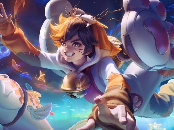 dota技能格子全是粉色　Dota全技能格子统一粉色