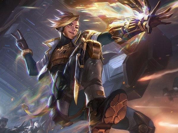 dota影刺出装　Dota2影刺实战Build推荐