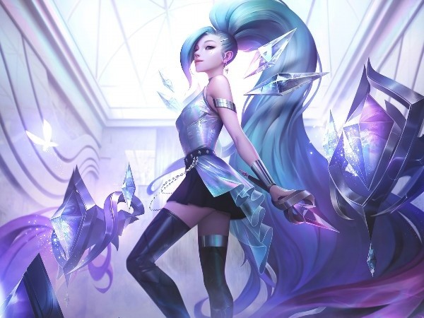 dota怎么随机选择英雄　Dota如何自动匹配英雄