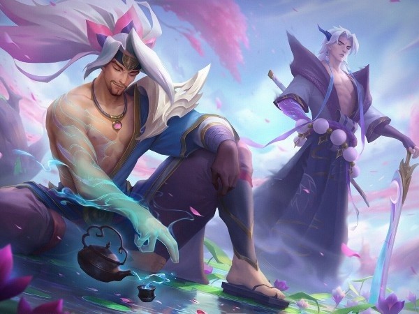 dota怎么改键位　Dota 2自定义键位设置教程