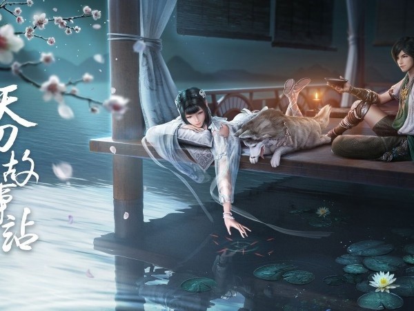 dota影魔介绍　Dota影魔技能解析与实战教学