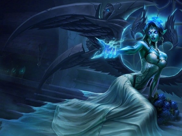 dota斧王怎么打　Dota斧王实战技巧与打法解析