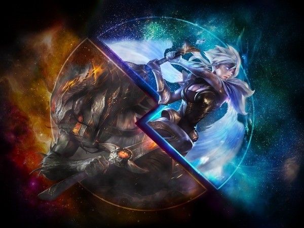 dota影魔出装图片　Dota影魔Build搭配图解指南