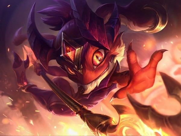 dota影魔出装加点　影魔Build与加点核心思路及实战解析
