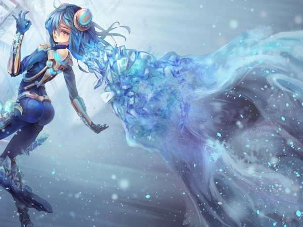 dota技能特效设置　Dota技能特效配置全解析